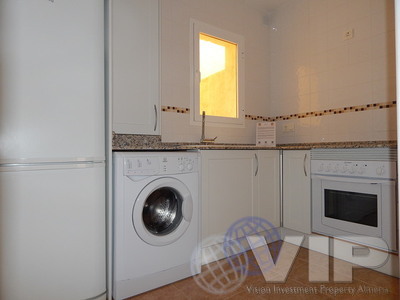 VIP7117: Appartement te koop in Villaricos, Almería