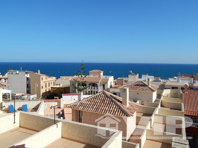 VIP7117: Appartement te koop in Villaricos, Almería