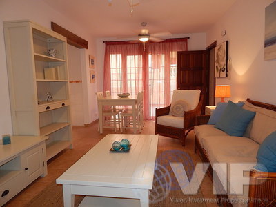 VIP7119: Appartement te koop in Villaricos, Almería