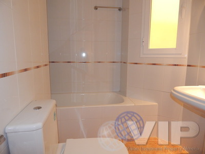 VIP7119: Appartement te koop in Villaricos, Almería