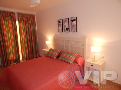 VIP7119: Appartement te koop in Villaricos, Almería