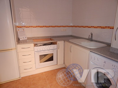 VIP7119: Appartement te koop in Villaricos, Almería