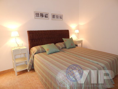 VIP7119: Appartement te koop in Villaricos, Almería