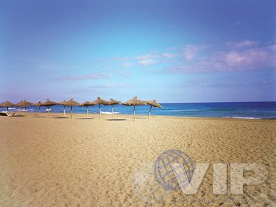 VIP7125: Rijtjeshuis te koop in Vera Playa, Almería