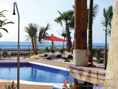 VIP7127: Villa te koop in Vera Playa, Almería