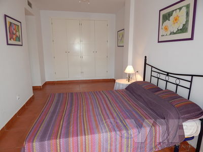 VIP7128: Appartement te koop in Mojacar Playa, Almería