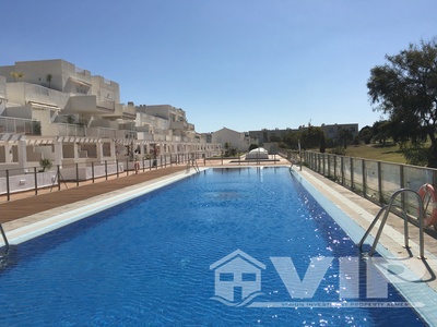 VIP7128: Appartement te koop in Mojacar Playa, Almería