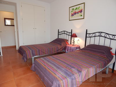 VIP7128: Appartement te koop in Mojacar Playa, Almería