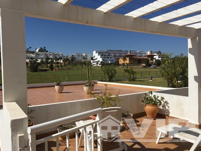 VIP7128: Appartement te koop in Mojacar Playa, Almería