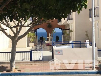 VIP7128: Appartement te koop in Mojacar Playa, Almería