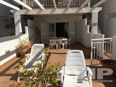 VIP7128: Appartement te koop in Mojacar Playa, Almería