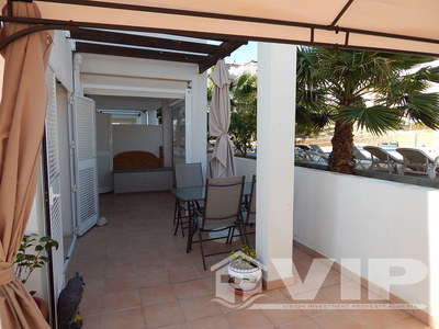 VIP7130: Appartement te koop in Mojacar Playa, Almería