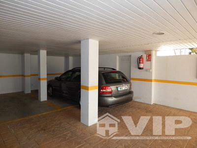 VIP7130: Appartement te koop in Mojacar Playa, Almería