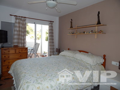 VIP7130: Appartement te koop in Mojacar Playa, Almería