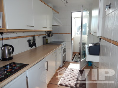 VIP7130: Appartement te koop in Mojacar Playa, Almería