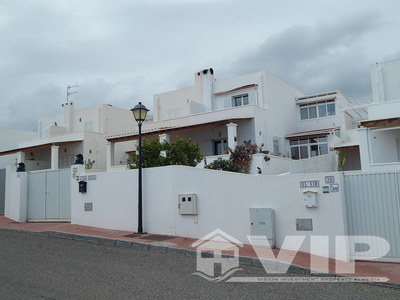 VIP7136: Villa te koop in Mojacar Playa, Almería