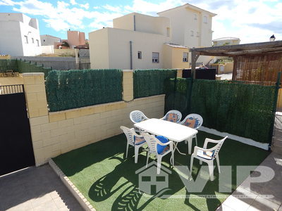 VIP7139: Villa te koop in Turre, Almería