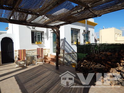 VIP7139: Villa te koop in Turre, Almería