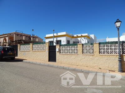 VIP7139: Villa te koop in Turre, Almería