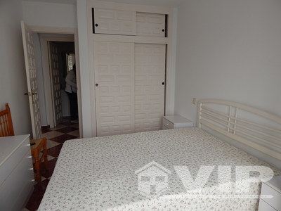 VIP7140: Appartement te koop in Mojacar Playa, Almería