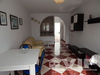 VIP7140: Appartement te koop in Mojacar Playa, Almería