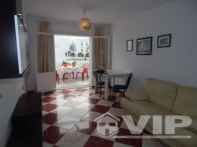 VIP7140: Appartement te koop in Mojacar Playa, Almería