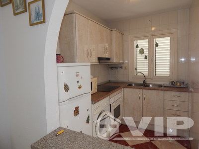 VIP7140: Appartement te koop in Mojacar Playa, Almería