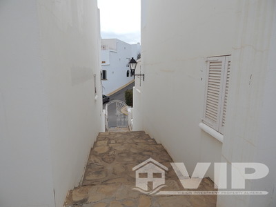 VIP7140: Appartement te koop in Mojacar Playa, Almería