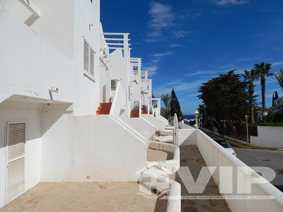 VIP7140: Appartement te koop in Mojacar Playa, Almería