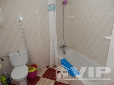 VIP7140: Appartement te koop in Mojacar Playa, Almería