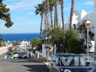 VIP7140: Appartement te koop in Mojacar Playa, Almería