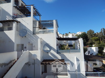 VIP7141: Appartement te koop in Mojacar Playa, Almería