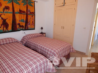 VIP7141: Appartement te koop in Mojacar Playa, Almería