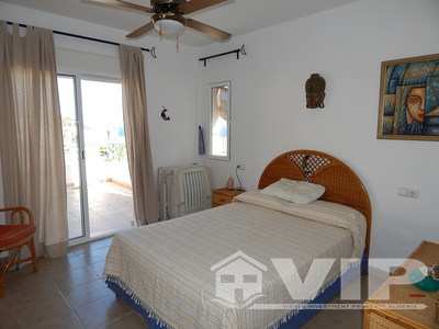 VIP7141: Appartement te koop in Mojacar Playa, Almería