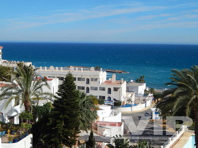 VIP7141: Appartement te koop in Mojacar Playa, Almería