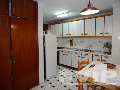 VIP7134: Appartement te koop in Garrucha, Almería