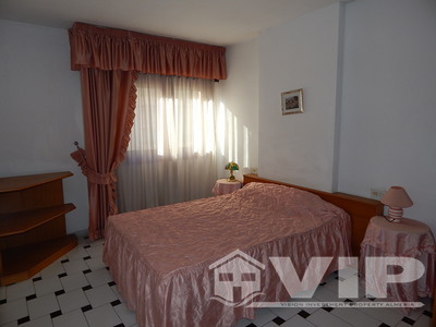 VIP7134: Appartement te koop in Garrucha, Almería