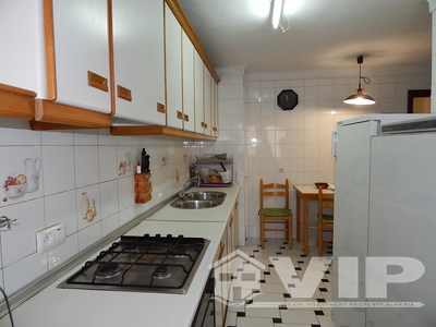 VIP7134: Appartement te koop in Garrucha, Almería