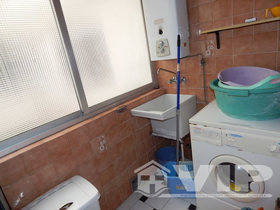 VIP7134: Appartement te koop in Garrucha, Almería