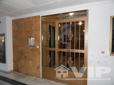 VIP7134: Appartement te koop in Garrucha, Almería