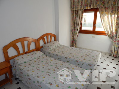 VIP7134: Appartement te koop in Garrucha, Almería