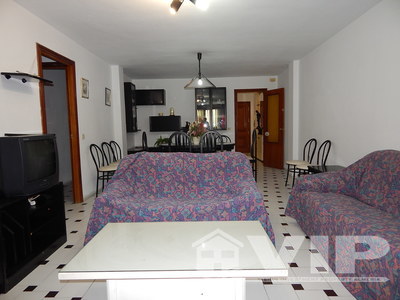 VIP7134: Appartement te koop in Garrucha, Almería