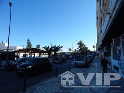 VIP7134: Appartement te koop in Garrucha, Almería