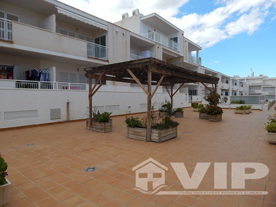 VIP7143: Appartement te koop in Mojacar Playa, Almería