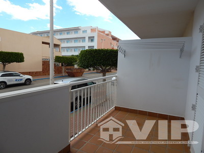 VIP7143: Appartement te koop in Mojacar Playa, Almería