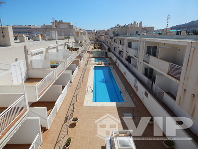 VIP7143: Appartement te koop in Mojacar Playa, Almería