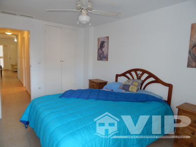 VIP7143: Appartement te koop in Mojacar Playa, Almería