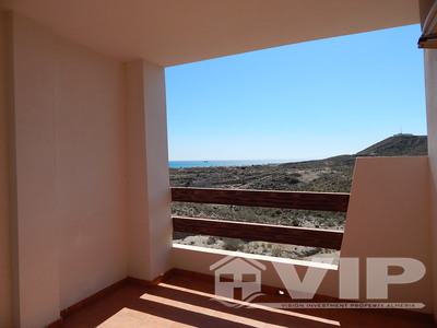 VIP7145: Appartement te koop in Vera Playa, Almería