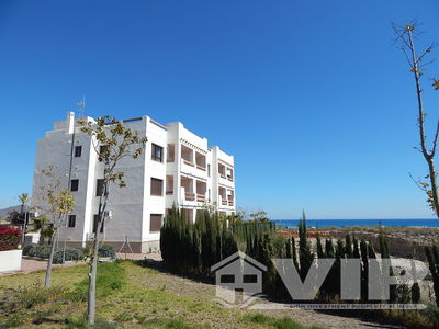 VIP7145: Appartement te koop in Vera Playa, Almería