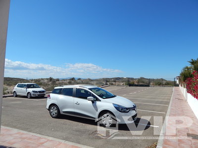 VIP7145: Appartement te koop in Vera Playa, Almería